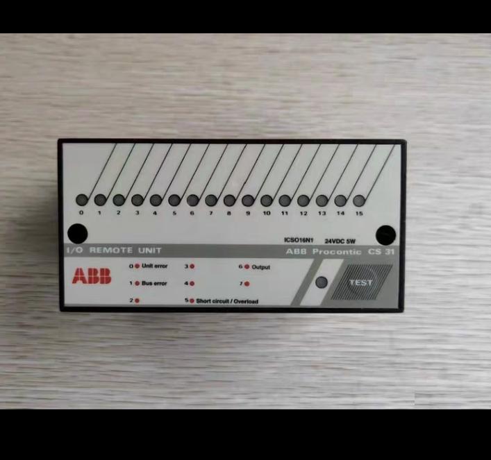ABB ICSO16N1