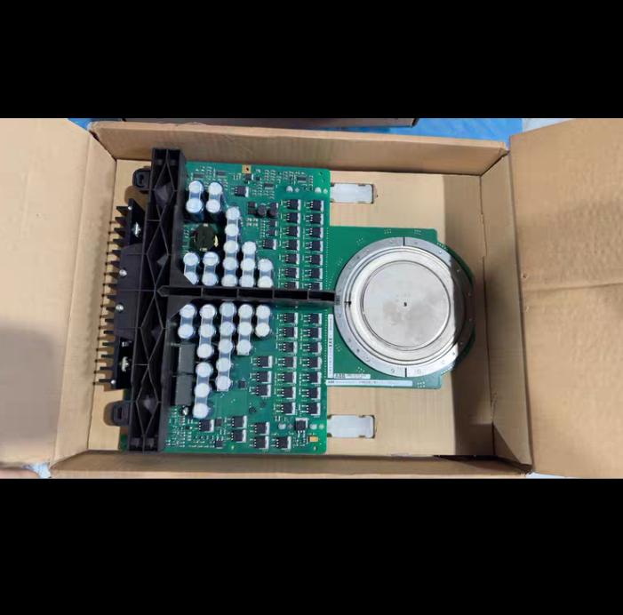 ABB IGCT 3BHE009681R0101 2