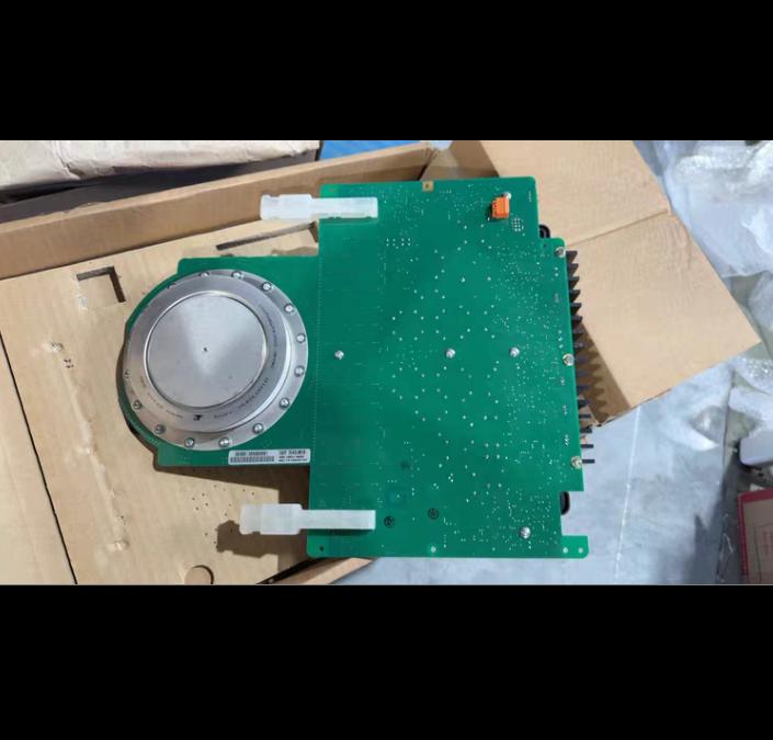 ABB IGCT 3BHE009681R0101 2