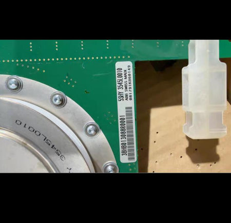 ABB IGCT 3BHE009681R0101 2