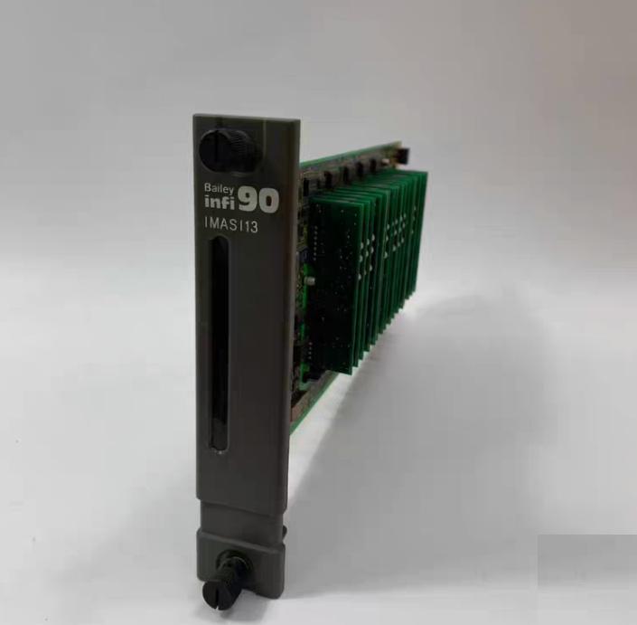 ABB IMASI13