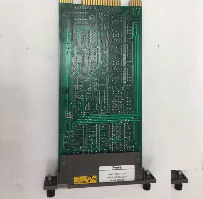ABB IMCIS02