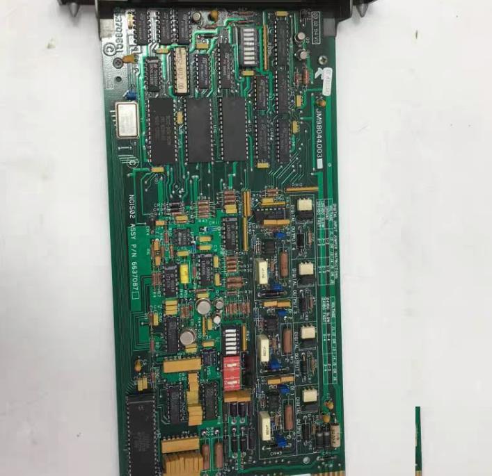 ABB IMCIS02