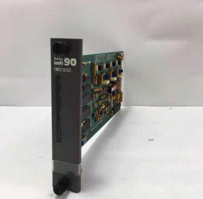 ABB IMCIS02