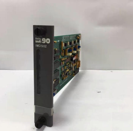 ABB IMCIS02