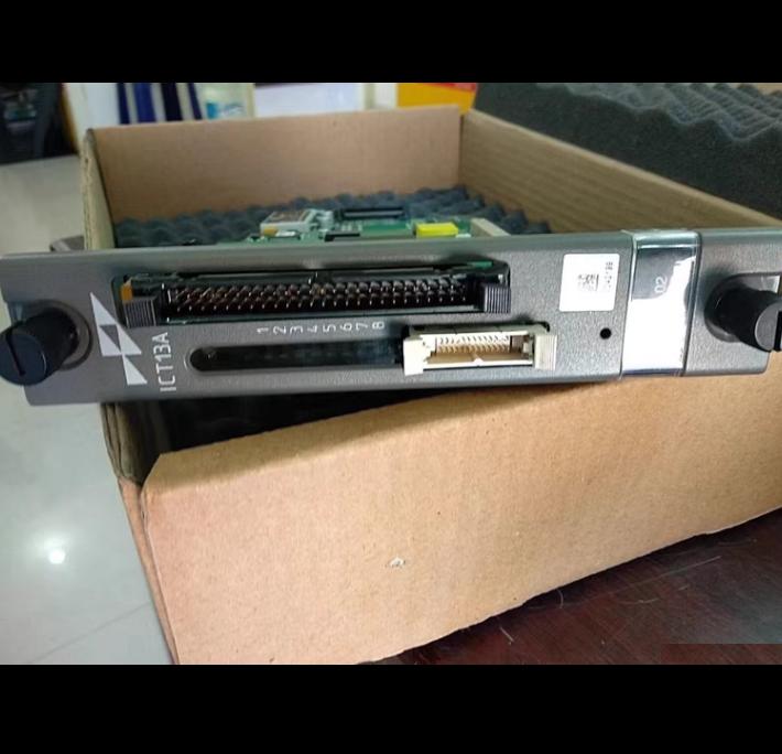 ABB INICT13A
