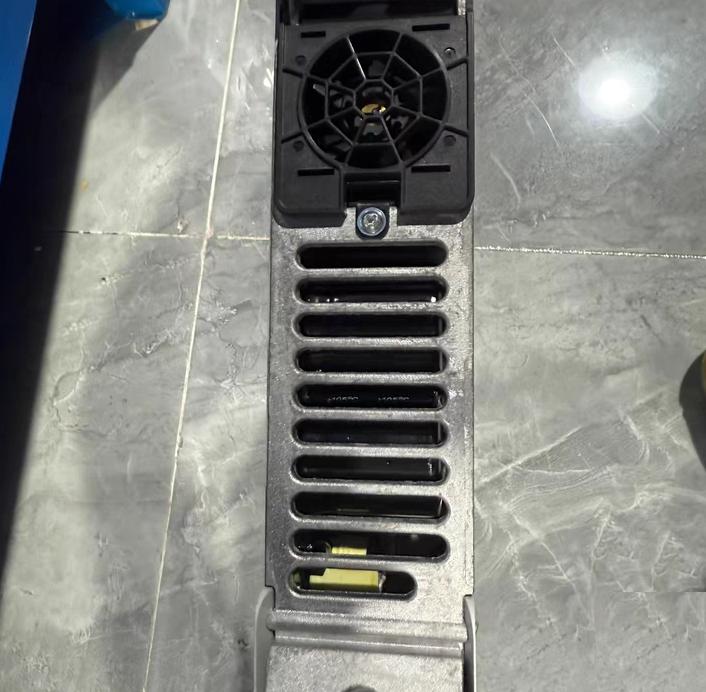 ABB Kinetix 5500 2198-H025-ERS