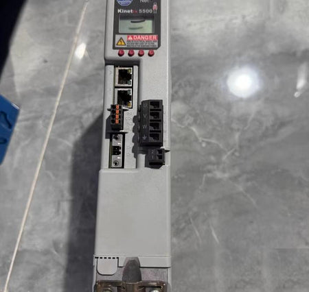 ABB Kinetix 5500 2198-H025-ERS