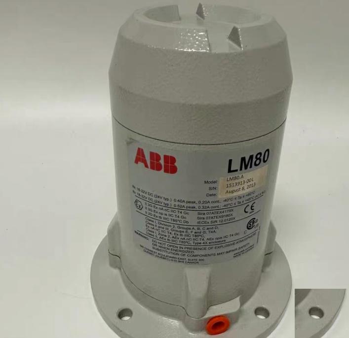 ABB LM80