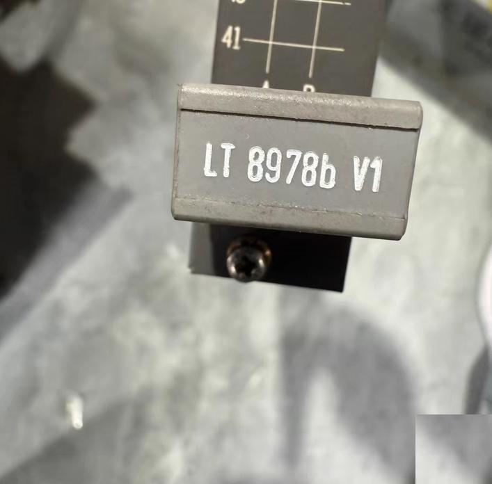 ABB LT 8978b V1 HIEE320693R1
