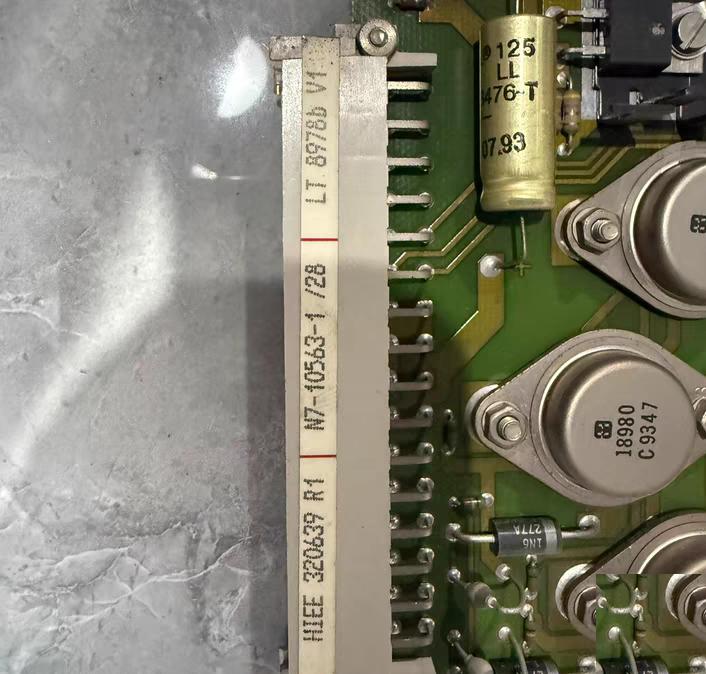ABB LT 8978b V1 HIEE320693R1