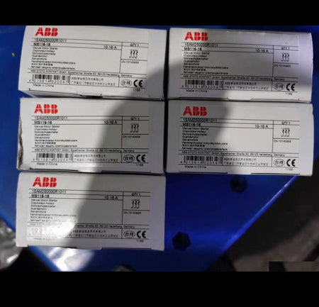 ABB MS116-16 10-16A 5