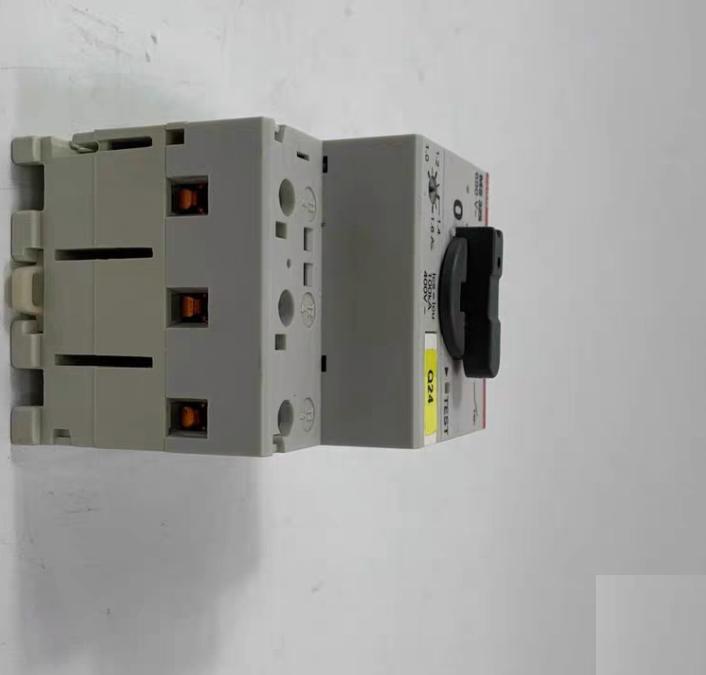 ABB MS325-1 0A