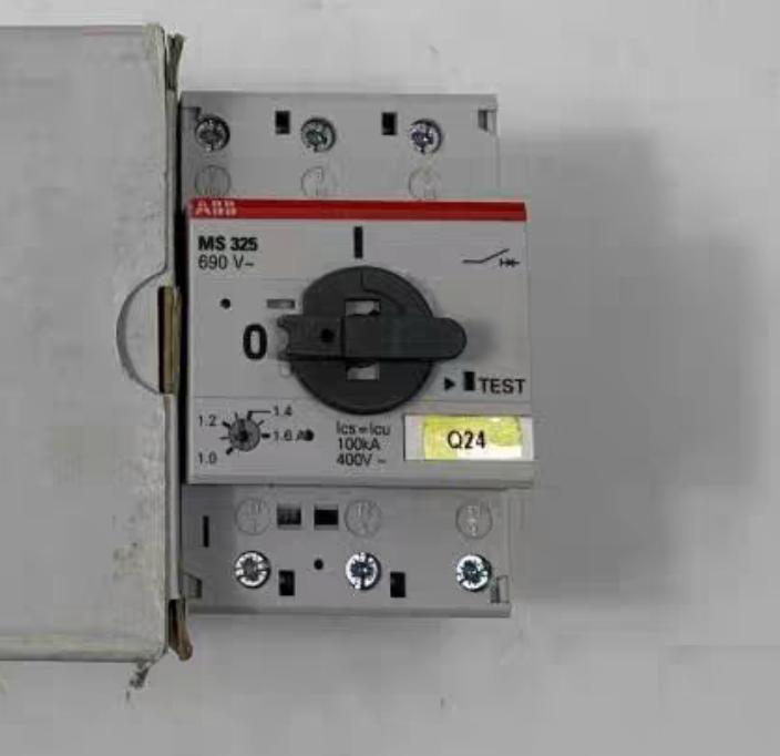 ABB MS325-1 6A