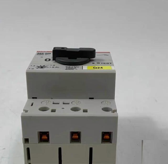 ABB MS325-1 6A