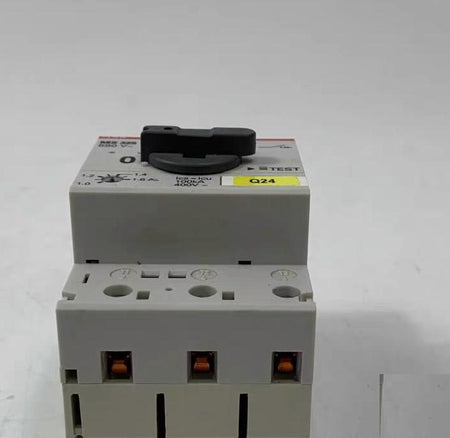 ABB MS325-1 6A