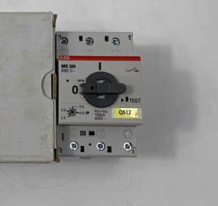 ABB MS325-4 0A