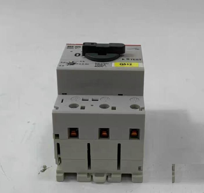 ABB MS325-4 0A