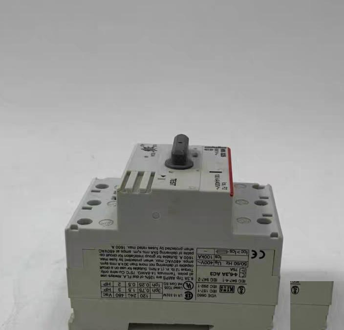ABB MS325-6 3A