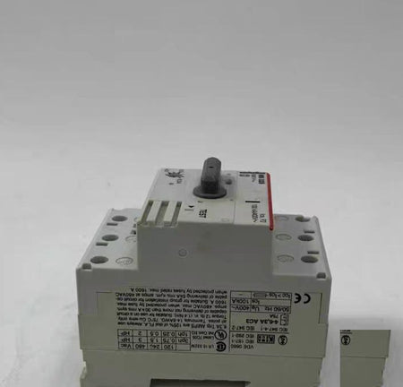 ABB MS325-6 3A