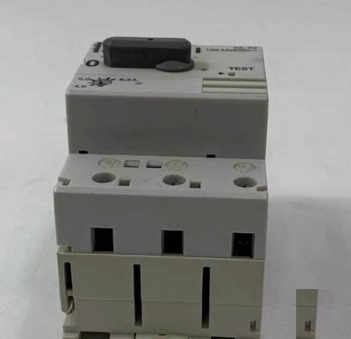 ABB MS325-6 3A