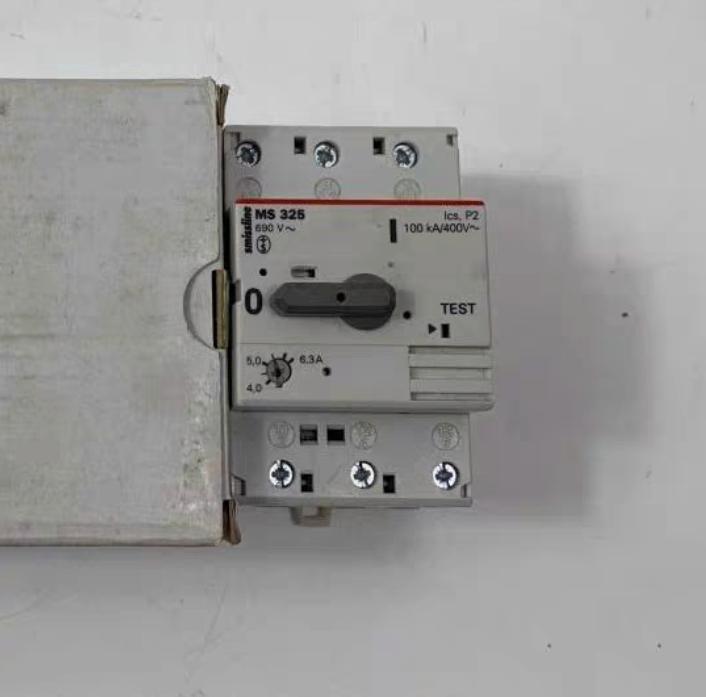 ABB MS325-6 3A