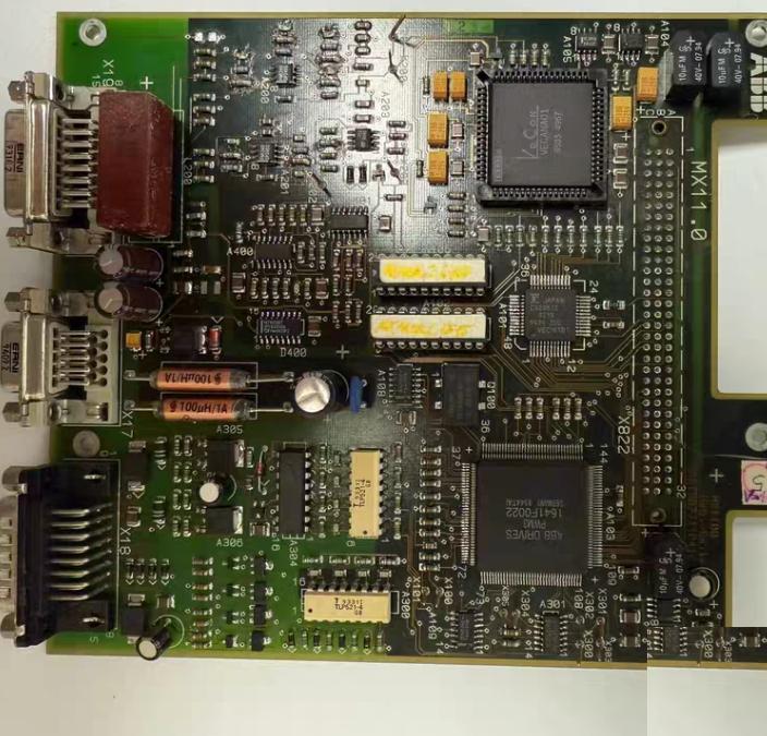 ABB MX110