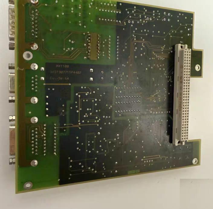 ABB MX110