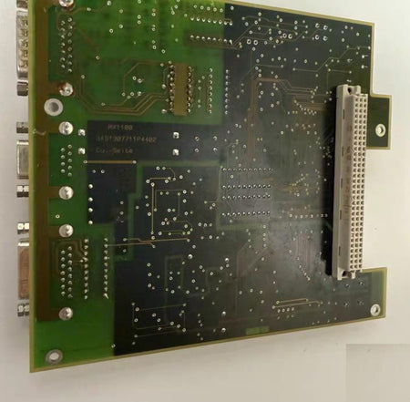 ABB MX110