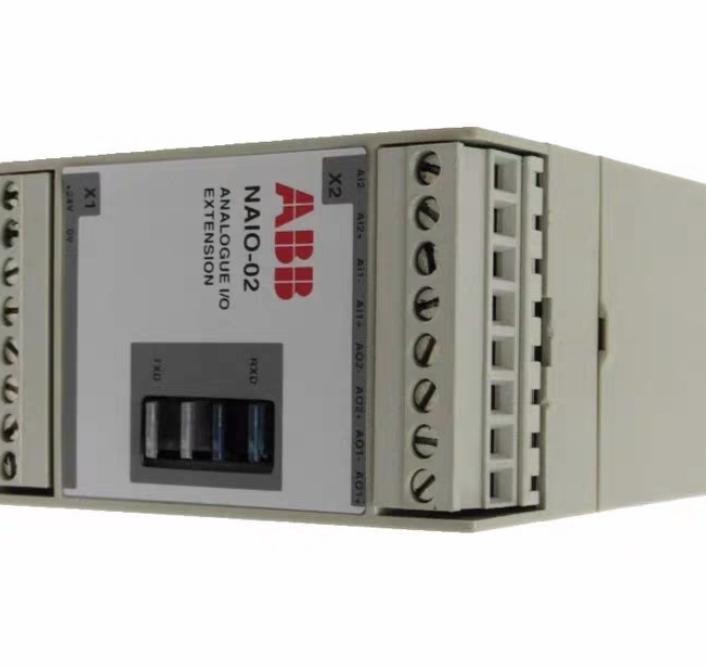 ABB NAIO-02-KIT