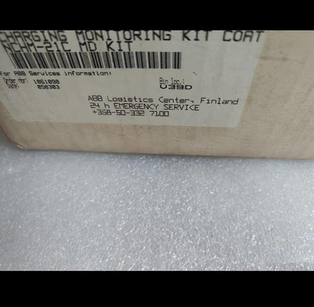 ABB NCHM-21C CODE 5040050EL