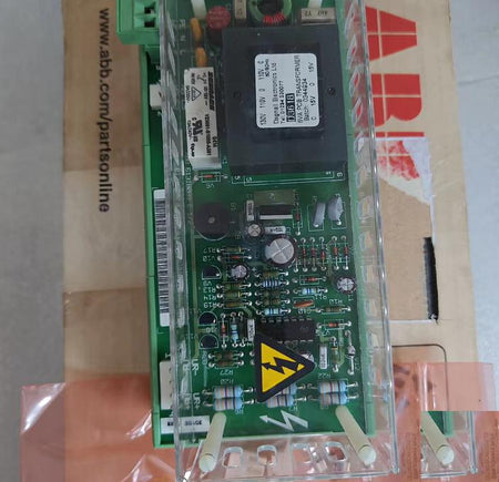 ABB NCHM-21C CODE 5040050EL