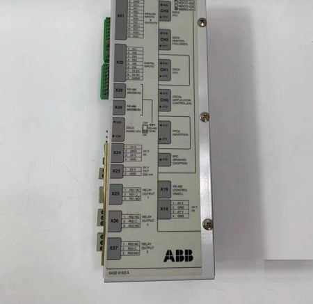 ABB NDCU-51CKFB