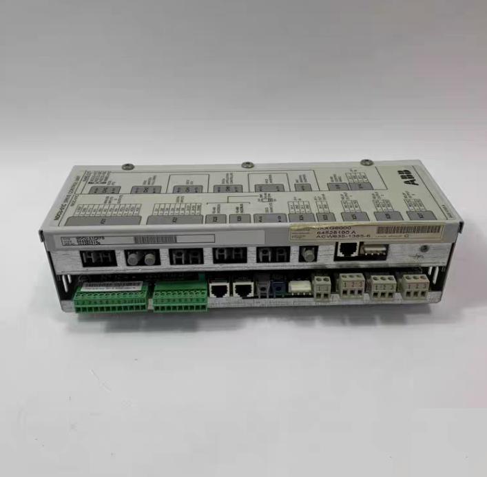 ABB NDCU-51CKFB