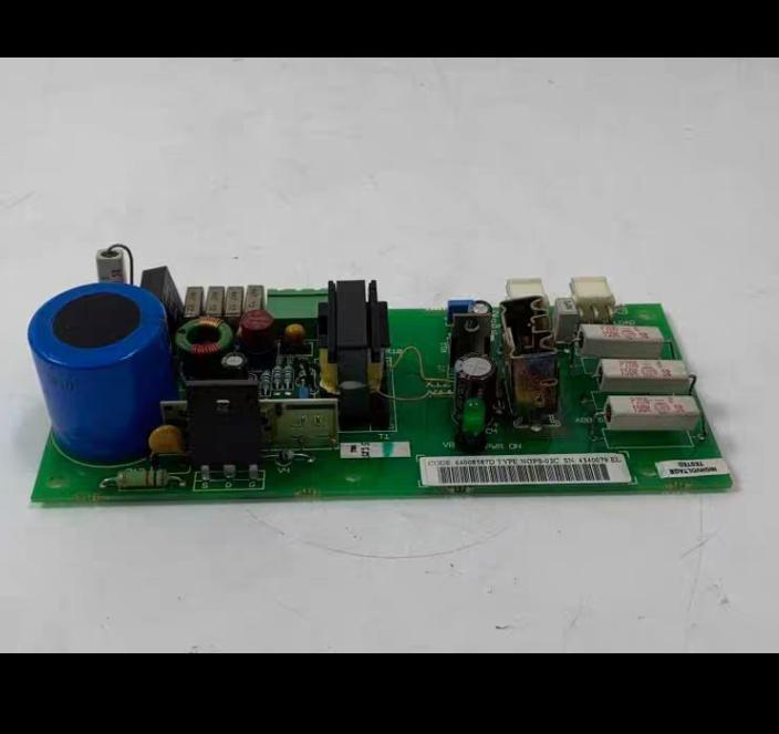 ABB NGPS-02C