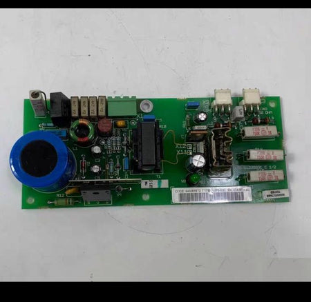 ABB NGPS-02C