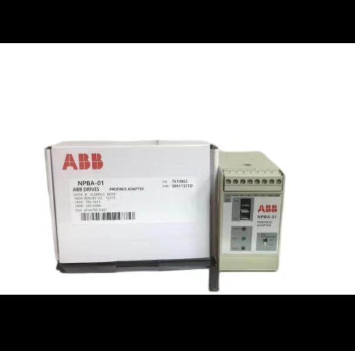 ABB NPBA-01