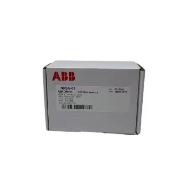 ABB NPBA-01