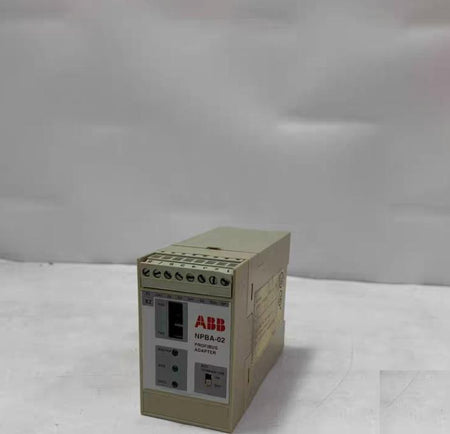ABB NPBA-02
