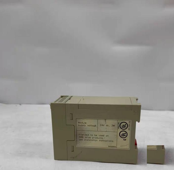 ABB NPBA-02