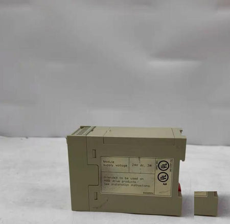 ABB NPBA-02