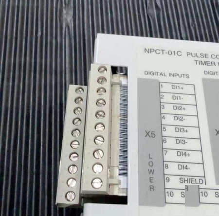 ABB NPCT-01C 64009486D NPCT-01C 2