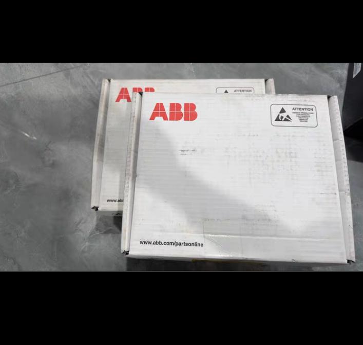 ABB NPCT-01C 64009486D NPCT-01C 2