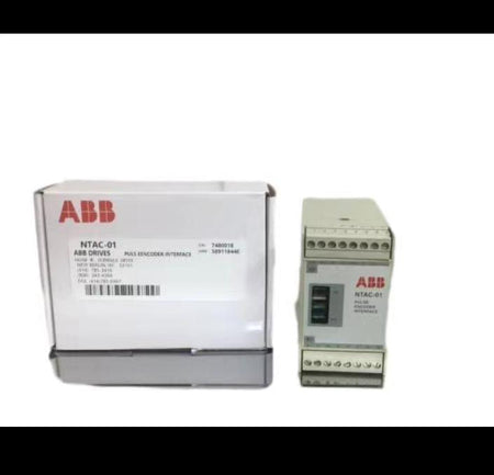 ABB NTAC-01