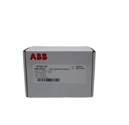 ABB NTAC-01