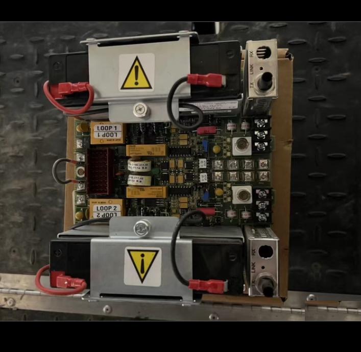 ABB NTCF23