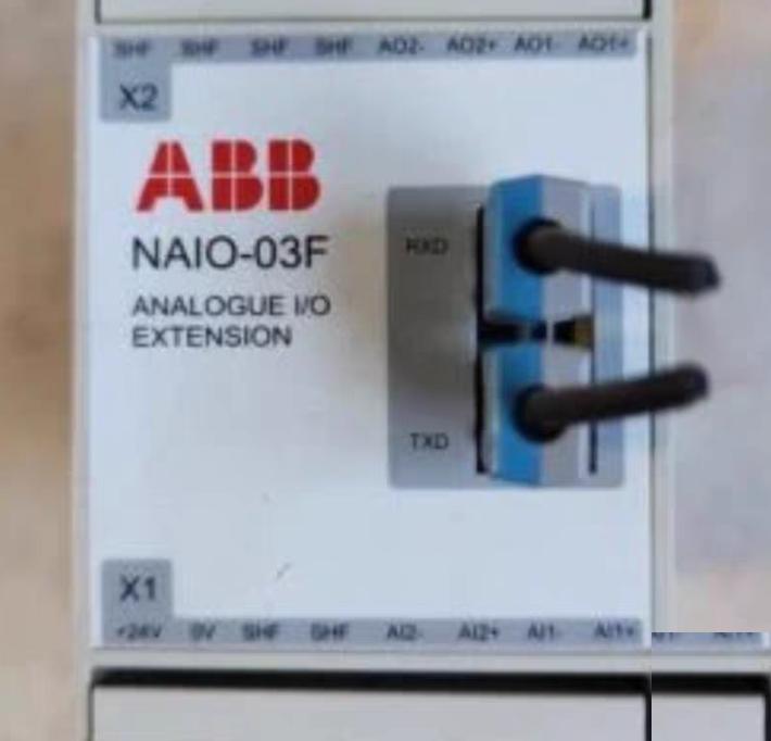 ABB OY NAIO-03F 64669281 C