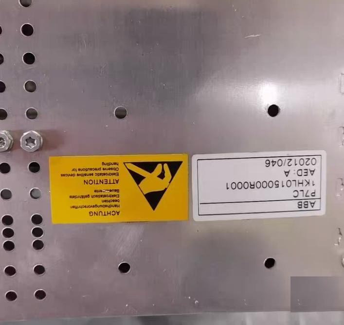 ABB P7LC1KHLO15000R0001