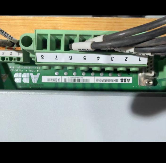 ABB PC D230 A 3BHE022291R0101