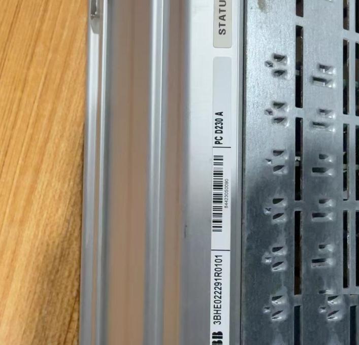 ABB PC D230 A 3BHE022291R0101